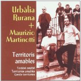 Urbalia Rurana - Territoris Amables
